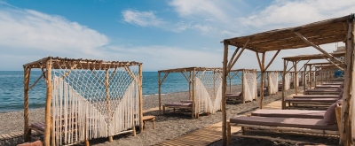 Море SPA-отель